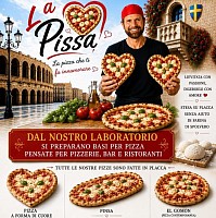 La Pissa che ti fa innamorare